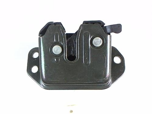 Used Tailgate lock Tailgate lock DAEWOO KALOS (KLAS) 1.2 (72 hp) 20462838 20462838