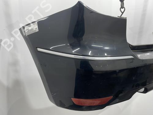 Rear bumper MERCEDES-BENZ A-CLASS (W169) A 180 CDI (169.007, 169.307) | BP29749587C8 