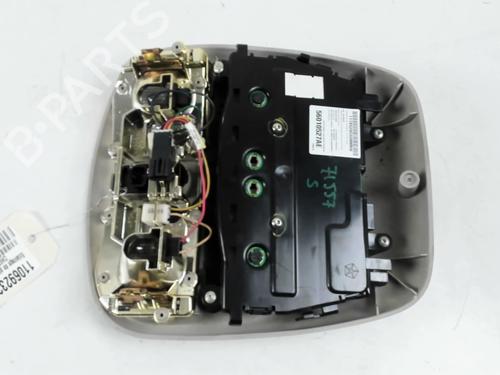 Interior roof light JEEP CHEROKEE (KJ) 2.8 CRD 4x4 | BP29043361I8 
