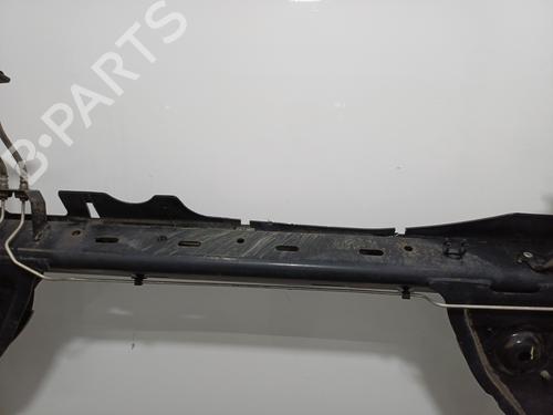 Rear axle RENAULT CAPTUR I (J5_, H5_) 1.5 dCi 90 (J5N4, J5M5, J5MW, J5M6, J5AL, J5AJ) | BP36588689M2 - Image 9