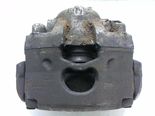 Used Left front brake caliper OPEL VECTRA C GTS (Z02) 2.2 DTI 16V (F68) (125 hp) 20452639