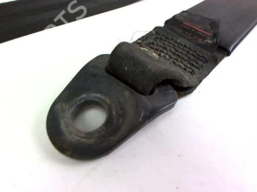 Front right belt tensioner PEUGEOT 206 CC (2D) 2.0 S16 | BP20447986C88 
