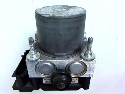 Used ABS pump ABS pump FIAT PANDA (169_) 1.2 (169.AXB11, 169.AXB1A) (60 hp) 20466638 20466638