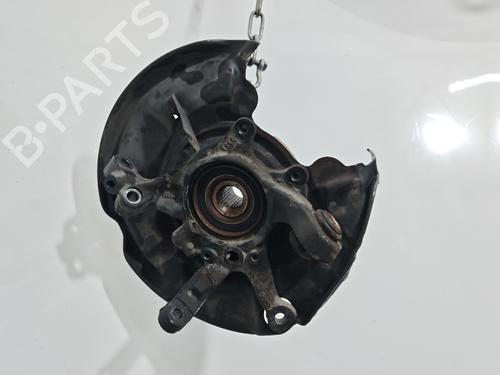 Used Right rear steering knuckle Right rear steering knuckle MERCEDES-BENZ CLK (C209) CLK 240 (209.361) (170 hp) 39733770 39733770