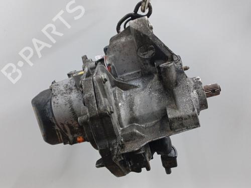 Gearbox RENAULT MEGANE I (BA0/1_) 1.6 e (BA0F, BA0S) | BP20477269M3 