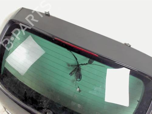 Used Tailgate SEAT ALTEA (5P1) 1.9 TDI (105 hp) 20398208