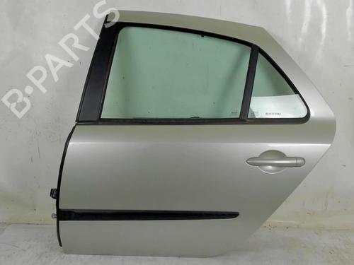 Left rear door RENAULT LAGUNA II (BG0/1_) 1.9 dCi | BP20390454C4 