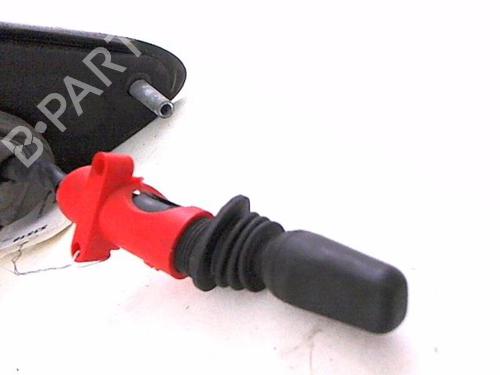 Left mirror FORD MONDEO II (BAP) 1.8 i | BP20414871C26 