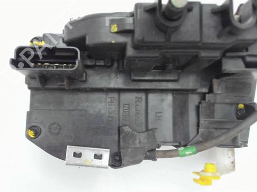 Front left lock NISSAN JUKE (F15) 1.5 dCi | BP20390284C98 