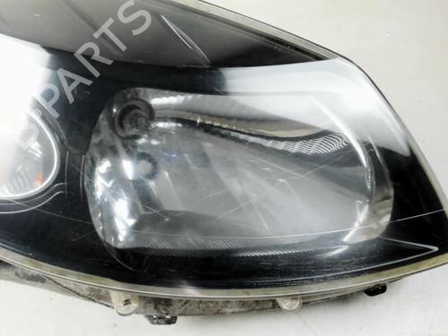 Right headlight DACIA SANDERO 1.5 dCi | BP33894804C29  - Image 7