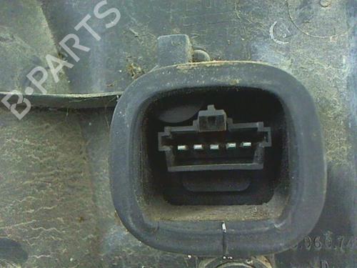 Høyre baklys RENAULT TWINGO I (C06_) 1.2 (C063, C064) | BP20449146C35 