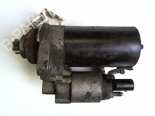 Starter SEAT IBIZA III (6L1) 1.4 TDI | BP20411181M8 