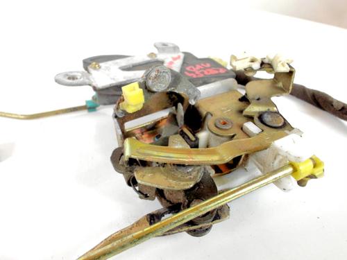 Front right lock SSANGYONG MUSSO (FJ) 2.9 TD | BP21235830C97 
