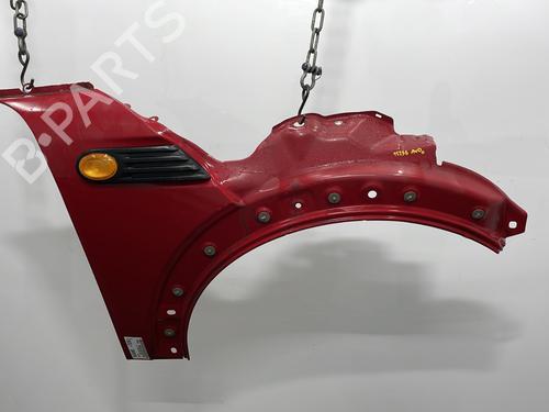 Forkjerm høyre MINI MINI (R56) Cooper (120 hp) 21062408