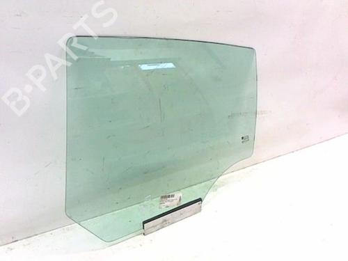 Rear left door window OPEL ASTRA H (A04) 1.9 CDTI (L48) | BP20461587C20 