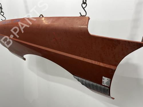 Left front fenders CITROËN VISA 0.6 | BP29375263C41 