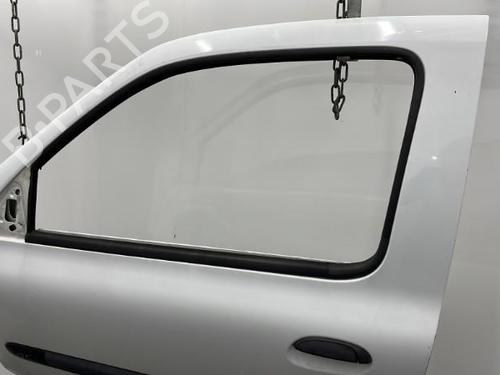 Left front door RENAULT CLIO II (BB_, CB_) 1.5 dCi (B/CB07) | BP20386959C2 
