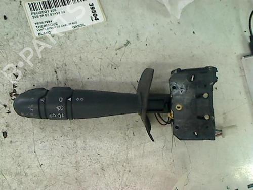 Used Switch RENAULT MEGANE I (BA0/1_) 1.9 dT (B/SA0K, B/SA0Y) (90 hp) 21228978