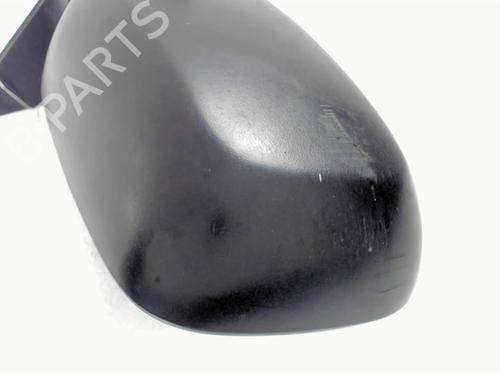 Right mirror VW PASSAT B3/B4 (3A2, 35I) 1.6 TD | BP21228690C27 
