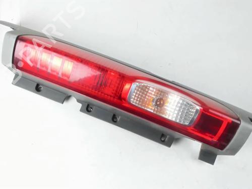 Right taillight RENAULT TRAFIC II Van (FL) 2.0 dCi 115 (FL01, FL0U, FL00, FL0H, FL0M) | BP33993866C35  - Image 7