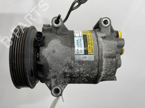 AC-Kompressor RENAULT SCÉNIC II (JM0/1_) 1.5 dCi (JM02, JM13) (101 hp) 29078199
