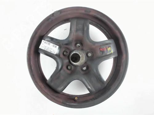 Used Rim RENAULT MEGANE III Grandtour (KZ0/1) 1.5 dCi (KZ09, KZ0D, KZ1G, KZ29, KZ14, KZ1W, KZ10, KZ1F,... (110 hp) 32273661