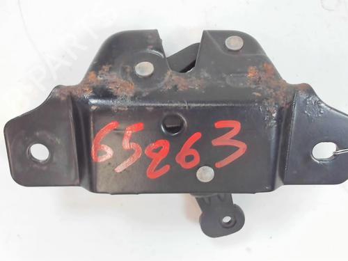 Tailgate lock PEUGEOT 406 (8B) 2.0 HDI 110 | BP21236551C101 