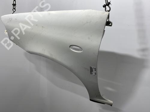 Left front fenders FIAT PUNTO (176_) 1.7 D | BP20437139C41 