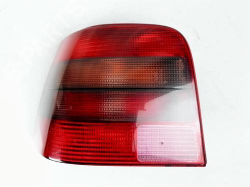 Used Left taillight VW GOLF IV (1J1) 1.9 TDI (90 hp) 25404886
