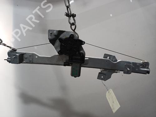 Used Front right window mechanism Front right window mechanism 39228957 39228957