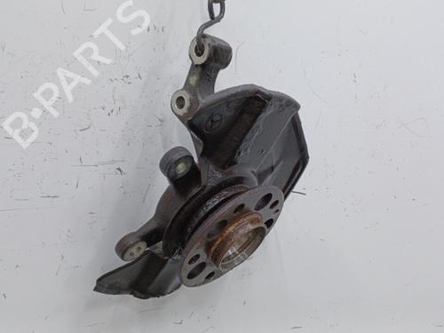 Right front steering knuckle MERCEDES-BENZ A-CLASS (W169) A 180 CDI (169.007, 169.307) | BP20424551M26 