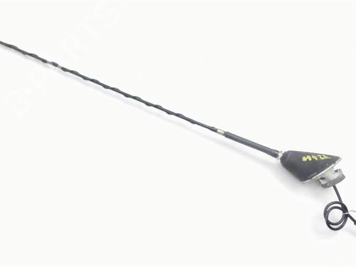 Antenne/Base Antenne/Base VW GOLF IV (1J1) 1.9 TDI (110 hp) 20396023 20396023