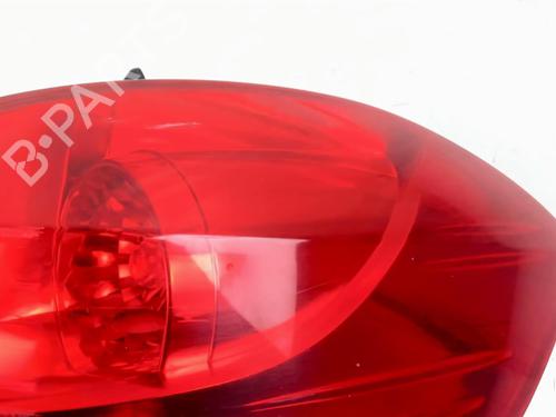 Right taillight RENAULT CLIO III Grandtour (KR0/1_) 1.5 dCi (KR0G) | BP32149534C35 