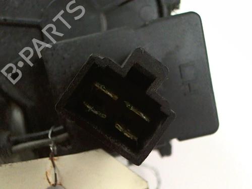 Used Front wiper motor HYUNDAI ATOS (MX) 1.1 (58 hp) 20465746