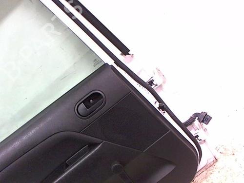 Left rear door FORD FIESTA V (JH_, JD_) 1.25 16V | BP20452821C4 