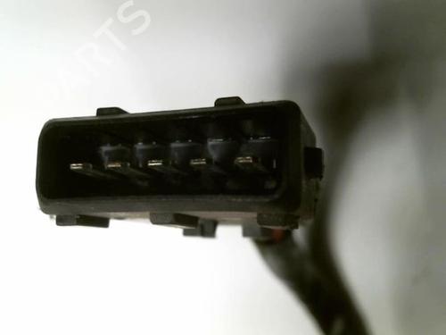 Front wiper motor CITROËN EVASION MPV (22, U6) 1.9 TD | BP20457725M29 