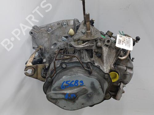 Gearbox CITROËN XSARA (N1) 2.0 HDi 90 | BP20429051M3 