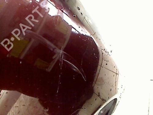 Left front fenders RENAULT SAFRANE II (B54_) 2.2 dT (B54G) | BP20430941C41 