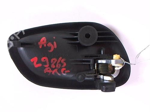 Venstre bak invendig håndtak OPEL AGILA A (H00) 1.0 (F68) | BP21235461I15 