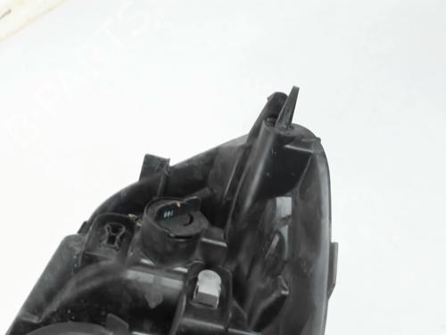 Right headlight RENAULT CLIO III Grandtour (KR0/1_) 1.5 dCi (KR0G) | BP29625589C29 