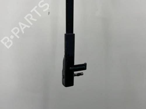 Used Front windshield wiper arm Front windshield wiper arm SEAT ALHAMBRA (7V8, 7V9) 1.9 TDI (131 hp) 20417682 20417682