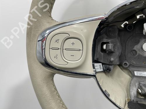 Rat FIAT 500 (312_) 1.2 (312AXA1A) | BP32220145C49