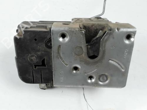 Used Front left lock CITROËN BERLINGO / BERLINGO FIRST Box Body/MPV (M_) 1.6 HDI 75 (MB9HW) (75 hp) 24596532