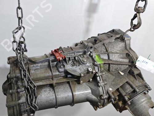 Gearbox AUDI A4 B8 (8K2) 2.0 TDI | BP40512664M3 - Image 6