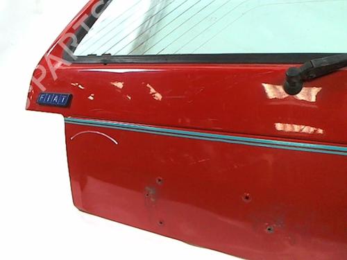 Tailgate FIAT UNO (146_, 158_)  | BP21203799C6 