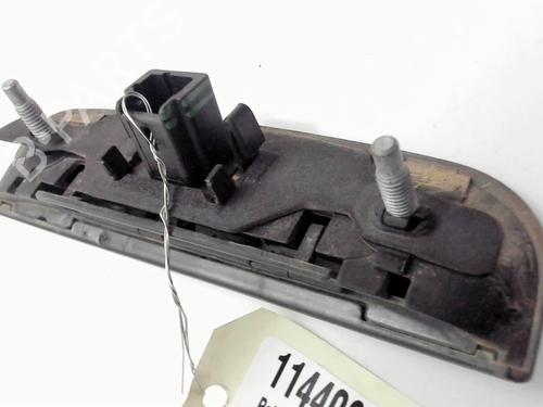 Tailgate handle CITROËN C4 I (LC_) 1.6 16V | BP30688812C132