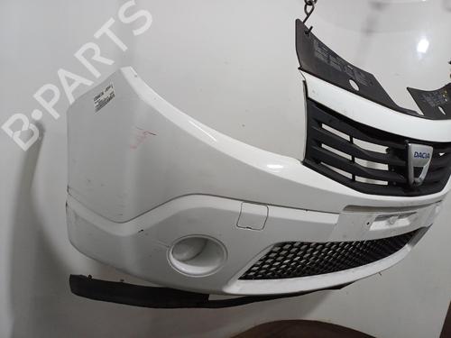 Front bumper DACIA SANDERO 1.4 MPI LPG | BP39607269C7 - Image 9