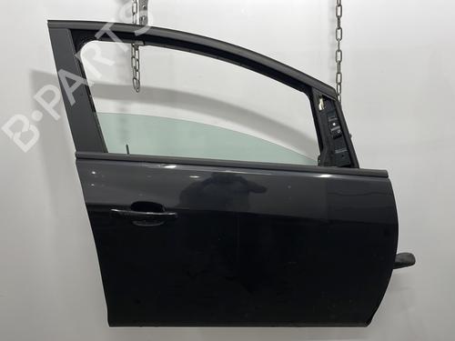 Used Right front door OPEL ASTRA J (P10) 1.7 CDTI (68) (110 hp) 26642167