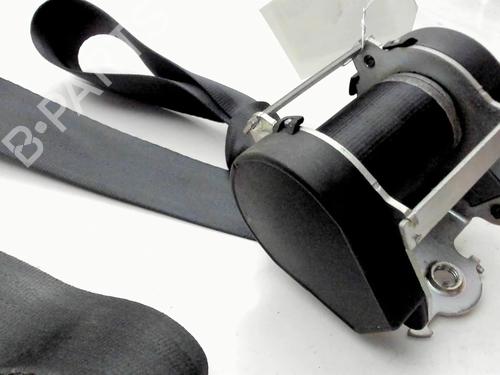 Front left seatbelt DACIA SANDERO 1.5 dCi | BP38787794I26 - Image 4