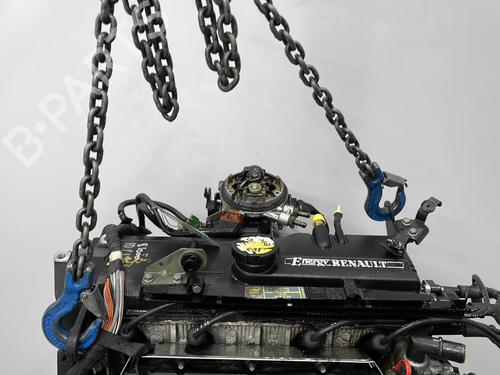 Motor RENAULT CLIO I (B/C57_, 5/357_) 1.4 (B/C57T, B/C57Y) (79 hp) 20423302